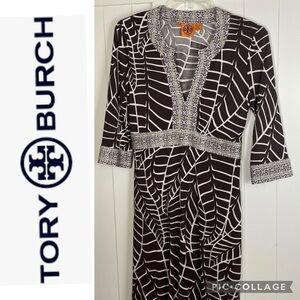 ClassicTory Burch Jersey Dress